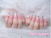 りぼん(Re:Born)/ガラスフレンチ