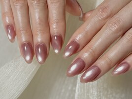 マグネットネイルコース