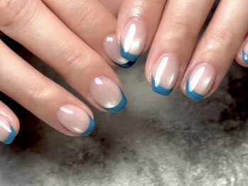 ノアル 八尾(NOALU)/持ち込みアート