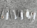 clear STONE