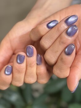ファンプラスネイル 立川(fun plus nail)/マグネット