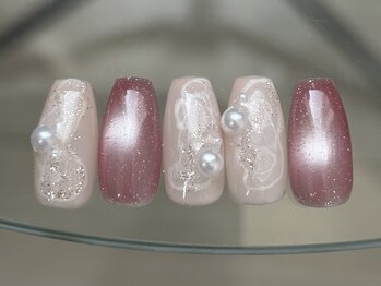 ミーコ(miico)/定額デザイン