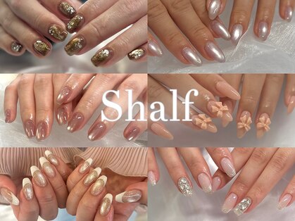 シャルフ(shalf)の写真