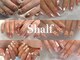 シャルフ(shalf)の写真