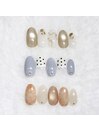 ¥5940定額アートコース