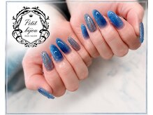 プティ ビジュー(Petit bijou)