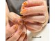 フロージュ ネイル(florjyu nail)の写真