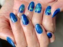 ブランシュ 藤沢(Blanche)の雰囲気（手元全体を考えトータルで美しく魅せます☆【湘南/藤沢】）