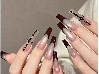 ユーユービューティネイル 上野御徒町店(UU Beauty&Nail)の写真