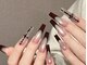 ユーユービューティネイル 上野御徒町店(UU Beauty&Nail)の写真