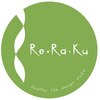 リラク 三軒茶屋店(Re.Ra.Ku)ロゴ