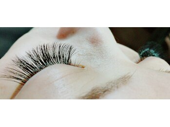 ジャニスアイラッシュ 白石店(JANIS EYELASH)/お客様デザイン