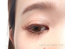 パティオアイラッシュ(Patio eyelash)/カラーエクステ　上下