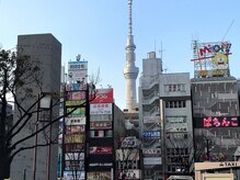 ビーラボ 錦糸町北口駅前店/【道案内２】