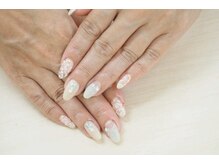 ネイルサロン ホヌ(HONU)/