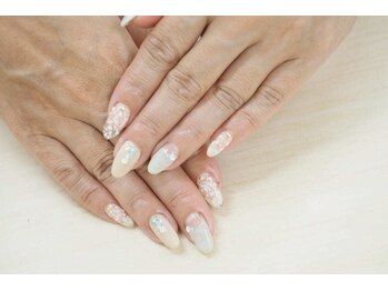 ネイルサロン ホヌ(HONU)/