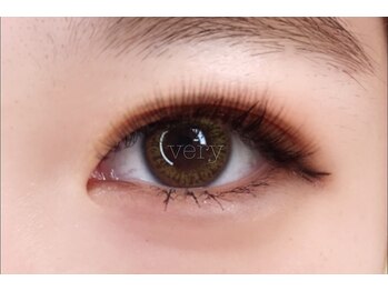 ベリー 静岡鷹匠店(Very)/【静岡鷹匠店】ボリュームアップ