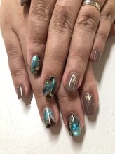 クレア(CREA)/CREA