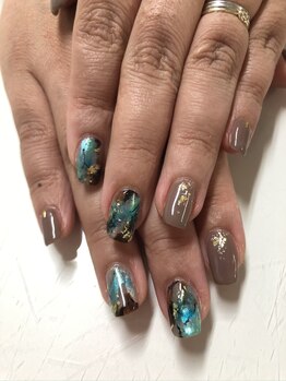 クレア(CREA)/CREA