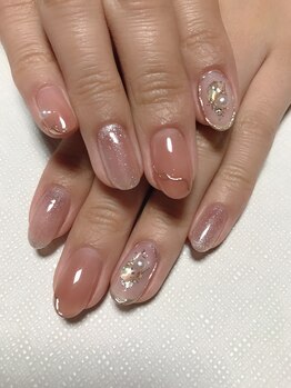 リネイル(Re nail)/