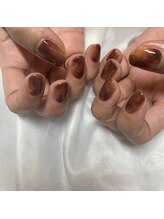 ナンバーネイル 吉祥寺(N゜Nail)/90min やり放題