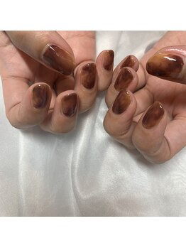 ナンバーネイル 吉祥寺(N゜Nail)/90min やり放題