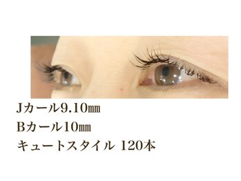 シルフ 石橋店(Sylph)/キュートスタイル