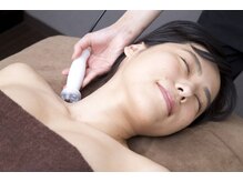 サロン ド シャーロット 恵比寿/恵比初【水玉SONO&小顔ハイパ】