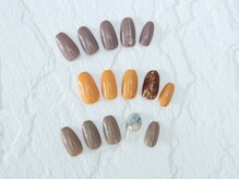 サロン ドゥ リヤン(Salon de Lien)/