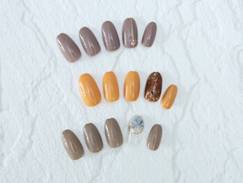 サロン ドゥ リヤン(Salon de Lien)/