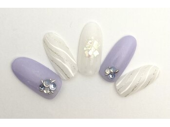 アーク/サンプルコース ¥7980