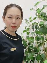 ゴールドプラス 小牧店(GOLD PLUS)&nbsp;スタッフ 戸上