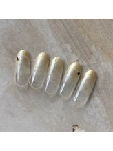 フーチークーチー リアン(FUCHI-KUCHI Lien)/シンプルコース