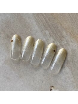 フーチークーチー リアン(FUCHI-KUCHI Lien)/シンプルコース