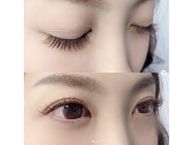 マーズ アイデザイン(Mars+ Eye Design)/マツエク★カラーエクステ