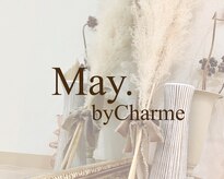メイドットバイシャルム(May.byCharme)