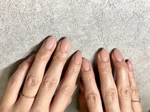 ネイルアンドアイラッシュ シヴァ(Siva)/