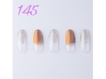 はあとねいる 滝川店/ネイルDesign145