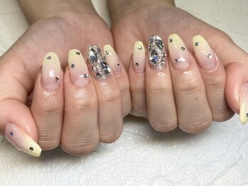 スターガーデン/ゴージャスコース