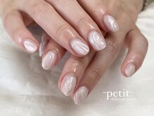 プティ(petit)/10本アートコース（hiyori)