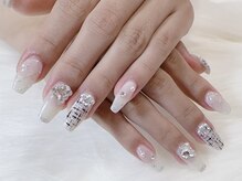 ティー ネイル サロン キョウト(T nail salon Kyoto)/