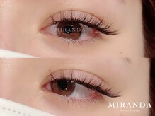ミランダ(MIRANDA)
