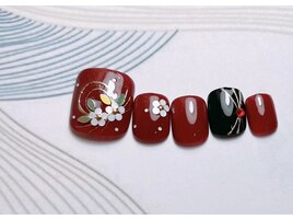 2023シーズン【お正月】