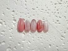 モアナ(Moana)/2月定額Art