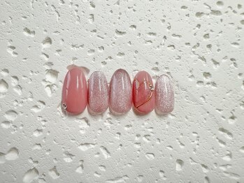 モアナ(Moana)/2月定額Art