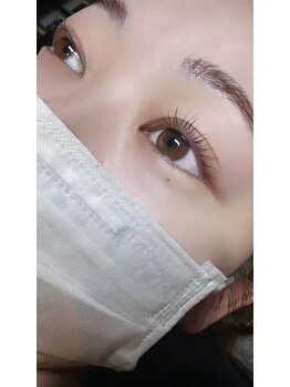 ヴィアス(vias)/パリジェンヌ