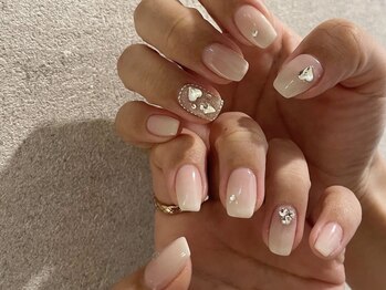 リコ ヘアアンドリラクゼーション(LICO)/持ち込みdesign