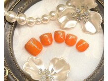 ビューティー マイラ(beauty MyRA)/フット定額制5500円