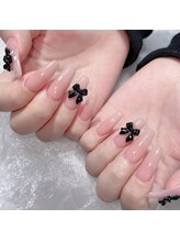 クイーンズビューティーサロン 新宿本店(Queen's beauty salon)/定額コース