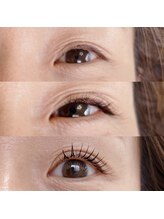 ビアンカ 沖縄港川店(Bianca)/最新エクステ！＆ヘルシー